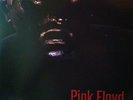 Pink Floyd Live In Pompeii LP color vinyl record sealed