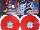 Limp Bizkit - Significant Other (1999) 2-LP (VG++) HOLY RARE 1st Press RED Wax 