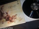 REFERENCE RECORDINGS RR-13 TAFELMUSIK MASTERWORKS OF THE BAROQUE 45 RPM GATEFOLD