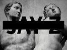Jay-Z ?– Magna Carta... Holy Grail Album 2LP (12