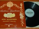 Klemperer Beethoven Symphony No.6 - SAX 2260 ED1 Blue/Silver Label Vinyl LP