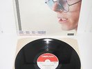 DAVID BOWIE LOVE YOU TILL TUESDAY 1984 DERAM COMPILATION LP inc. Space Oddity