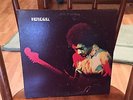 Jimi Hendrix - Band of Gypsys -  Robert Ludwig Sterling Sound 1970 Capitol