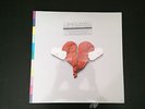 Kanye West - 808s & Heartbreak. DELUXE EDITION 2xLP. FIRST PRESS. RARE. + POSTER