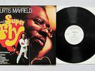 Curtis Mayfield SUPERFLY (Curtom CRS 8014-ST) 1st CANADA NM-/NM-