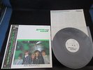Duran Duran Nite Romantics Japan Promo White Label Vinyl 12 inch OBI Bowie Fame