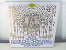 NM DGG s/t 5-LP Box: BRUCKNER / Jochum 