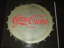 Guru Guru rare '76 German 1st press LP Tango Fango on GREEN BRAIN  mint- signed