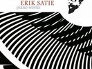 Erik Satie - Piano Works - 2 DISC SET - Bojan Gorisek (2015, Vinyl NEW)