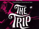THE TRIP: ORIGINAL FILM SOUNDTRACK LP - THE ELECTRIC FLAG MIKE BLOOMFIELD