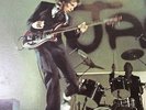 The Jam 'In The City/Modern World' rare collectors double vinyl LP set Excellent