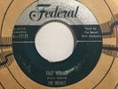 The Royals - That Woman * Federal Doo Wop 45 Rare