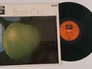 . MIS PRESS- WRONG LABEL. JEFF BECK SIDE 1 SLIM DUSTY SIDE 2 EMI