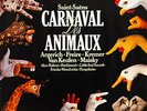 *** SAINT - SAÊNS * CARNAVAL DES ANIMAUX  #  PHILIPS DIGITAL 416 841-1   ***
