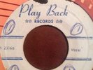 JEWEL KING - 3 x 7 = 21 / WAITING &DRINKING ORIGINAL PLAYBACK