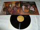 STRAWBS-antiques and curios '70 UK TAN A&M LP ORIG. UK FOLK PROG