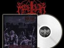 MARDUK - Heaven Shall Burn  LP  WHITE