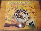 Sugar Minott - Slice Of The Cake - Rare Vinyl LP - Heartbeat Label