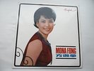 RARE MONA FONG  Pop Singer LP Empire ESLP-1001 Hong Kong