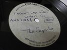 RARE EMI ACETATE The Carpenters I Won't Last A Day Without You / Goodbye To Love