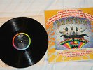 The Beatles Magical Mystery Tour - Capitol  MAL-X-1-2835-F9 MAL-X-2-2835-F9 #2
