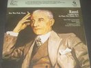 Kun Woo Paik - Ravel Complete Works for Piano Quintessence 2PMC-2712 2 LP EX