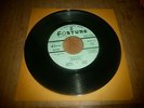 doo wop: Andre Williams & Gino Parks - Movin'  FORTUNE