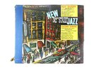 78 RECORD SET NEW 52nd STREET HOT JAZZ DIZZY GILLESPIE COLEMAN HAWKINS RCA VG++