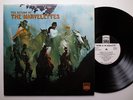 MARVELETTES return of the... - WHITE LABEL PROMO TAMLA TS 305 soul MOTOWN WLP