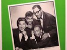 SMOKEY ROBINSON & THE MIRACLES the love i saw in you.. - SHEET MUSIC motown soul