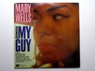 MARY WELLS my guy - clean MINT SEALED MONO original  MOTOWN 617 soul