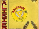 CALYPSO - LORD MELODY 