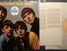 Beat LP THE BEATLES The Hamburg Tapes Volume 2 BREAKAWAY (UK, 1983)