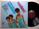 MARTHA & THE VANDELLAS come and get these memories - NM/NM GORDY 902 MONO motown