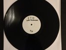 Every Time I Die - Gutter Phenomenon LP TEST PRESS ETID Converge Mastodon NOFX