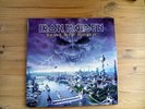 Iron Maiden Brave New World 2 x Picture Disc LP Gatefold NEAR MINT