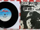SEX PISTOLS  - PRETTY VACANT  NEW ZEALAND 7
