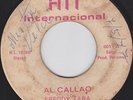 FREDDY TARA and BLUE STARS - AL CALLAO - SALSA GUAGUANCO PERU 45 -LISTEN