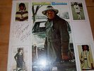 EDDIE HARRIS excursions orig. sign. Rufus Reid, Billy Higgins, Cedar Walton JAZZ