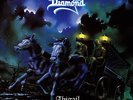 King Diamond Abigail LP vinyl record sealed reissue metal metallica pantera