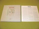 Guarneri Quartet Bartok Six String Quartets Complete RCA ARL3-2412 STEREO BOX NM