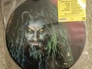 Rob Zombie Hellbilly Deluxe Original Picture Disc LP Vinyl CD EP Dragula 1st