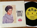 CONNIE FRANCIS:American Hits.RARE Aussie/OZ Vocal Pop/Rock 7