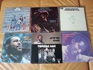 Soul, Funk, Disco, R&B: Jackson 5, Donna Summer usw.. 20  LP Vinyl