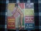 Alberto Laverde Acordeon Vinyl COLOMBIA Cumbia Boogaloo Salsa Listen Fantastic ?