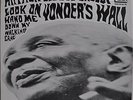 Arthur 'Big Boy' Crudup Look On Yonder's Wall Japan LP Trio PA-3015 Insert