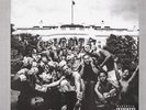 KENDRICK LAMAR - TO PIMP A BUTTERFLY (2LP) 2 VINYL LP NEW+