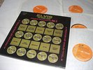 (3074) Elvis Presley/The Other Sides - Wordlwide Gold Award Vol.2 - 4 LP Box