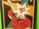April Wine Vinyl- 