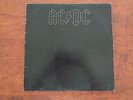 ACDC_Back In Black_used VINYL LP album_ships from AUS_shO5f